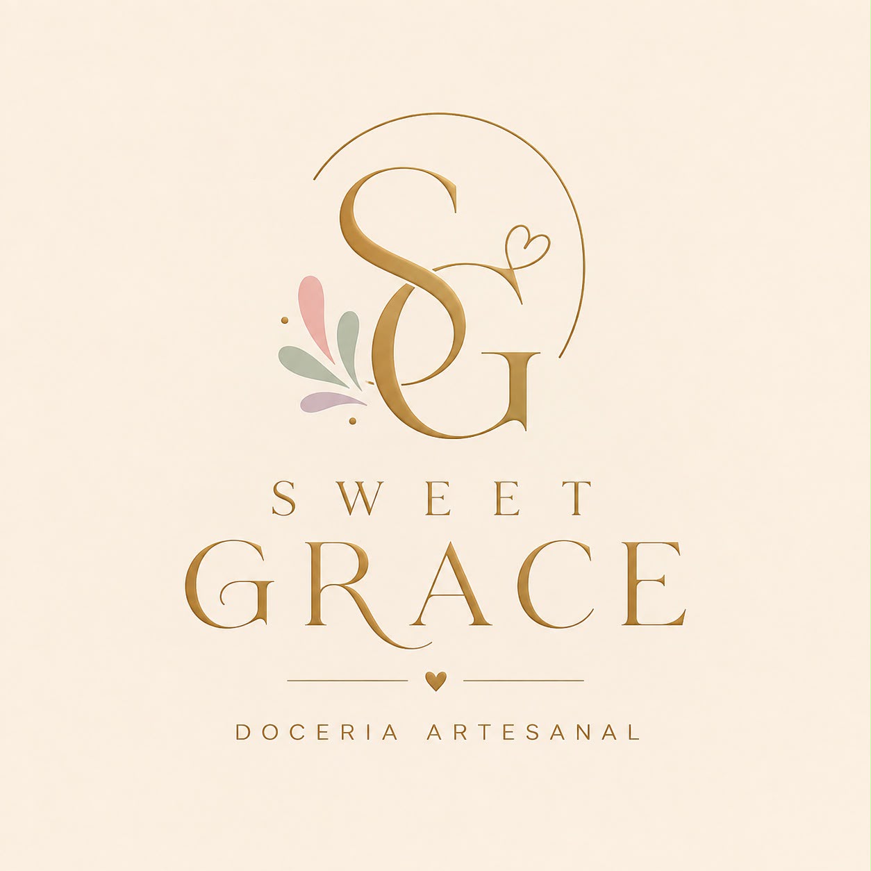 Sweet Grace, doceria artesanal